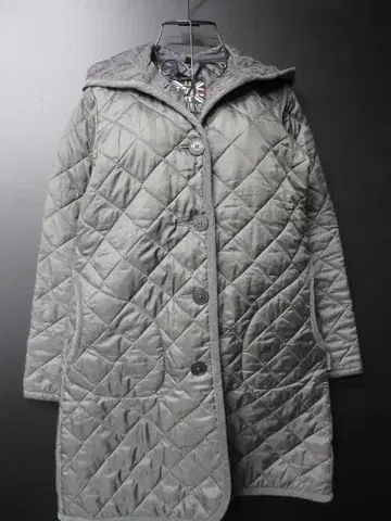 LAVENHAM 라벤햄 퀼팅 자켓