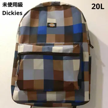 컨디션 최상 레어 Dickies 디키즈 백팩 팩 20L