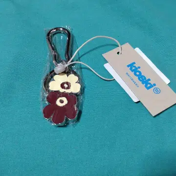 marimekko 우니코 키링