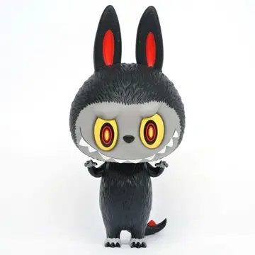 Zimomo Titan Rood (Devil)