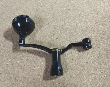 고메사스 카운터 밸런스 핸들 다이와 95