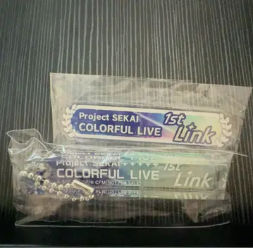 Project SEKAI COLORFUL LIVE 1st Link 혜택