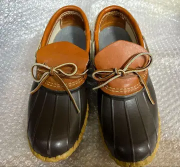 L.L.Bean 빈 부츠 엘엘빈 아웃도어 미국제 USA