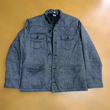 Cheap Monday Leonard Jacket M 사이즈 그레이