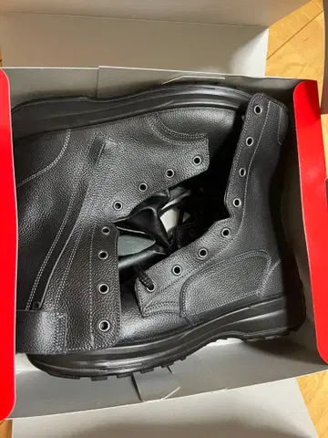 시몬 정전기 방지 신발