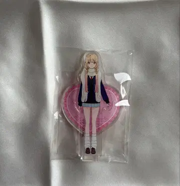 그 비스크 돌은 사랑을 한다 키타가와 마린 비스크 돌