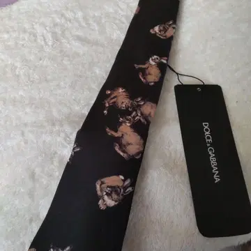 타치 히로시 귀중 단종 넥타이