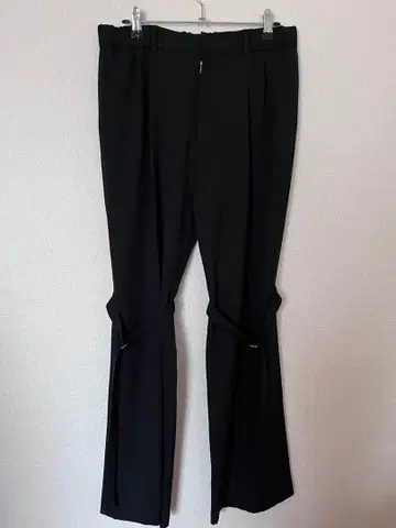 MILKBOY 본지티 팬츠