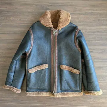 [레어] NEPENTHES 어빈 자켓