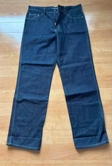 pellepelle 데님! 상태 좋음 자택 보관품, 사이즈 XL. 2XL