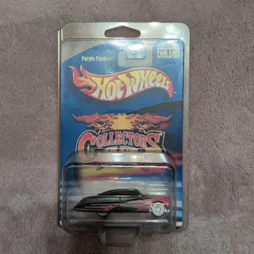 퍼플 패션 컬렉터 클럽 리미티드 에디션