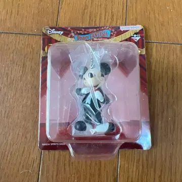 Disney FANTASIA 미키마우스 피규어