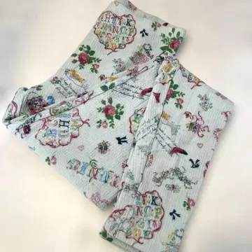 카모이 요코 튜닉 레깅스 겨울 상품 하의 FREE 사이즈 미사용 새상품