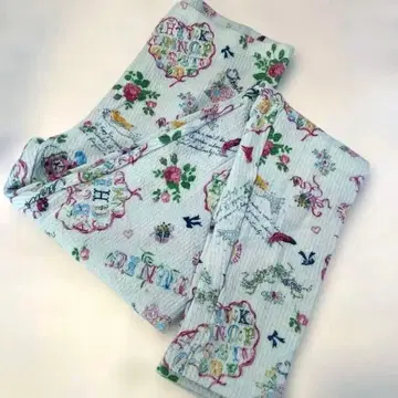 카모이 요코 튜닉 레깅스 겨울 상품 하의 FREE 사이즈 미사용 새상품