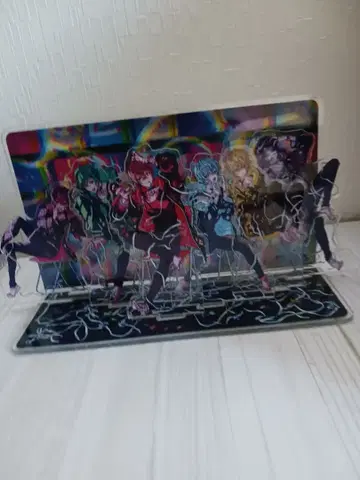 시쿠포니 72  아메노 코사메 이루마 LAN 스치 미코토 시. 식스.