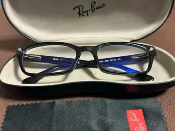 레이밴 RB5017A 블랙