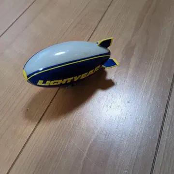 카즈 마텔 라이트이어 비행선 중고