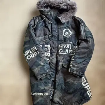 HYSTERIC GLAMOUR 플리마켓 S