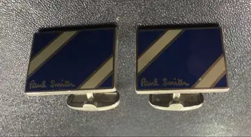 Paul Smith 스트라이프 커프스
