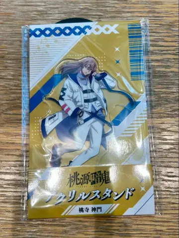 도원암귀 도지 미카도 로손 한정판 아크릴 스탠드