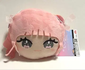 =LOVE 이코러브 페이스 패스케이스 사이토 요라 모리 판타지 한정판