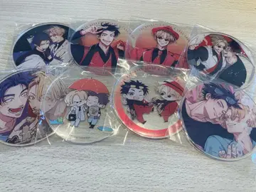 배신자의 러브송 아크릴 코스터 토노카 몬타스 선생님