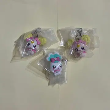 프리큐어 푸치큐어 메지루시 액세서리 시프레 캔디