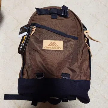 일비종떼 x 그레고리 백팩 사이즈(소)