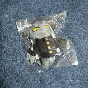 SUPER DRAGON 스파드라 베이비드라 봉제 인형 키링