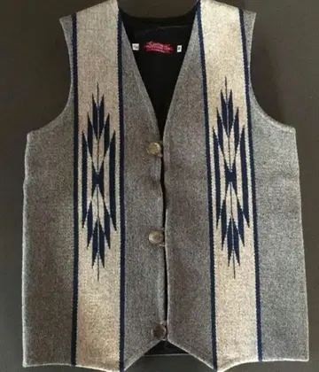 USASsize 38 럭키존 별주 센티넬 베스트 그레이