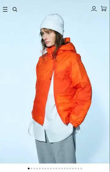 나곤스탠스 puff parker