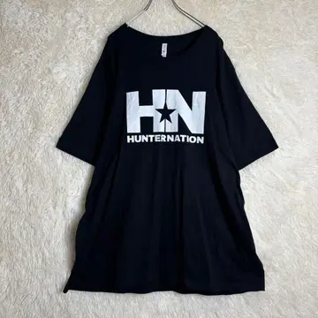 3XL 티셔츠 BELLA+CANVAS USA 와이드 사이즈 빅 루즈