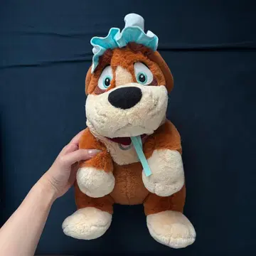 플러피 플러시 나나 피터팬 봉제 인형 마스코트