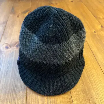 Patagonia 울 모자