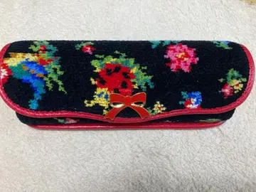 페이러 안경 케이스 하이디