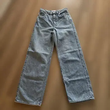 투모로우랜드 맥피 데님