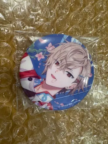 18trip 에이트리 시오 쿠라쿠마 시오 캔뱃지 컬렉션 캔뱃지