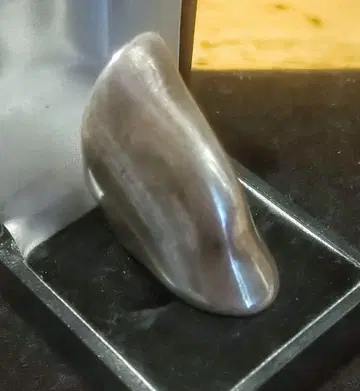 VINTAGE 빈티지 실버 925 아머링 중후 모더니스트