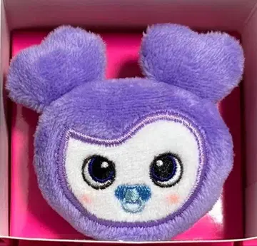 TWICE THIS IS FOR 봉제 인형 반지 사나 3