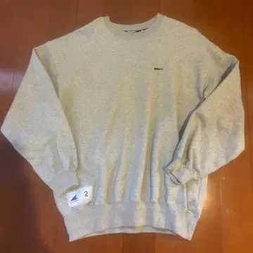 디센던트 맨투맨