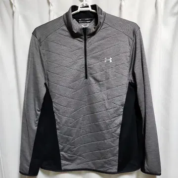 언더아머 UA 콜드기어 리액터 모델 번호 1303996