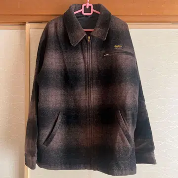 오시코시 커버올 남성용 L