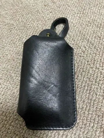 헬츠 스마트폰 케이스 소품함