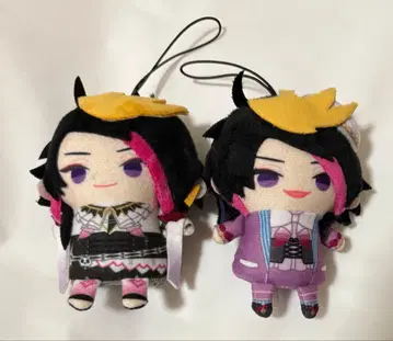 어둠의 슈 니지 파펫