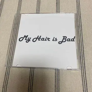 My Hair is Bad 마이헤어 from now on