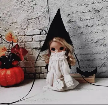 미니 브라이스 사이즈 의류