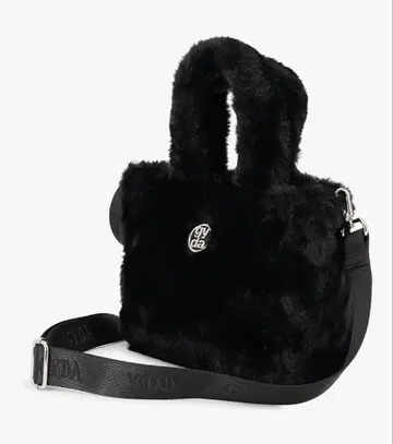 GYDA 모코모코 숄더백