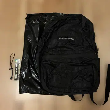 [ 새상품 ] meadowphysics grasshopper black