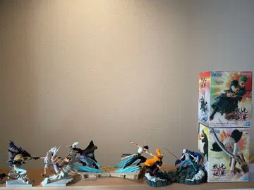 BANDAI SPIRITS 센코젯케이 묶음 판매