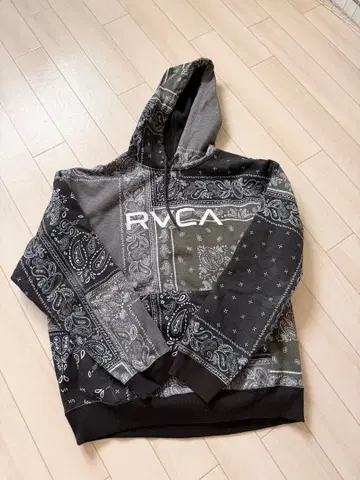 RVCA 셋업